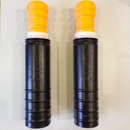 Пыльникотбойник комплект 2 шт амортизатора Chevrolet Cobalt RavonR4Chevrolet Aveo T300 1600₽