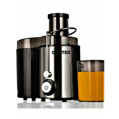 Соковыжималка CT-1209 черный 678500₽