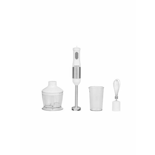 Блендер HARPER HHB-MS01 WHITE 396300₽