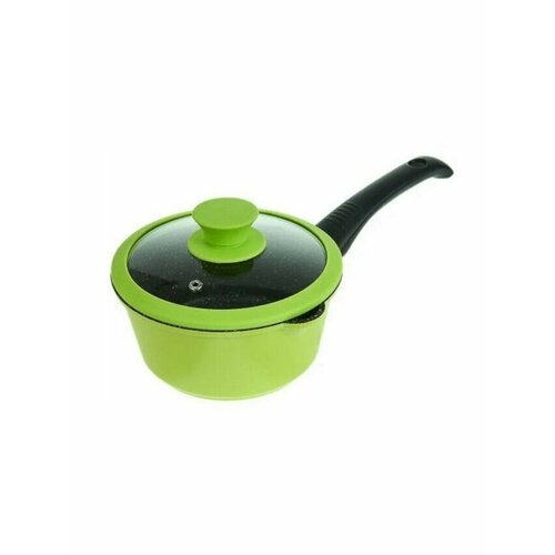 CASTA К-16-GR ковш 1,3л с крышкой