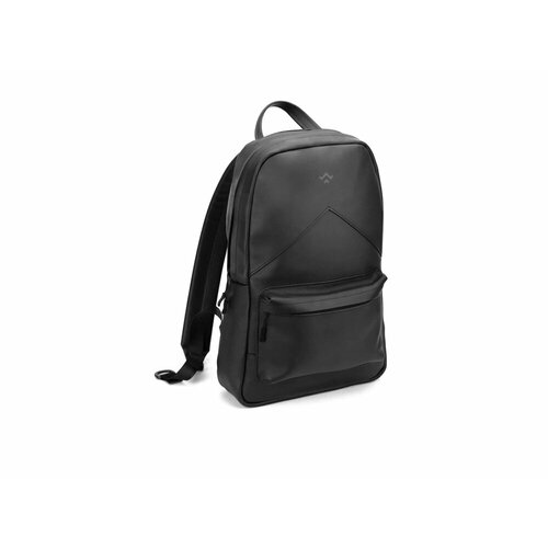 фото Рюкзак бэррон, черный long river