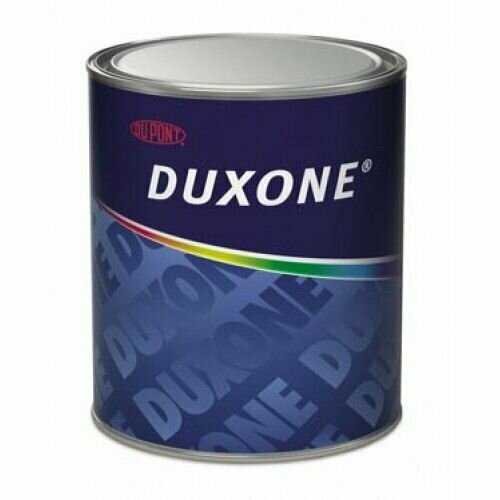 DX5111 Пигментная паста Duxone(R) Basecoat Black 3.5Л