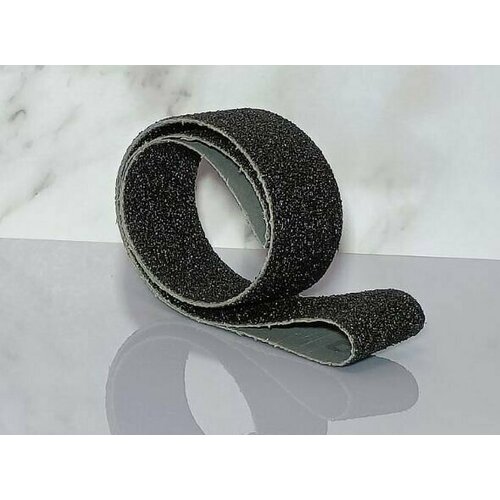 50x1250 Лента шлифовальная XC 227 Карбид кремния