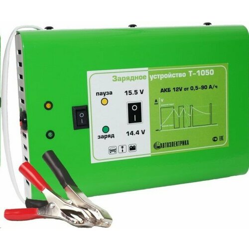 Устройство зарядно-диагностическое 12B 01-9А 670000₽