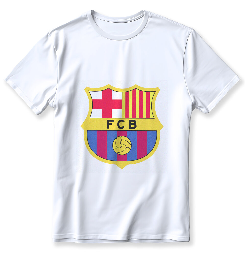 Футболка Top T-Shirt EK-Model-2