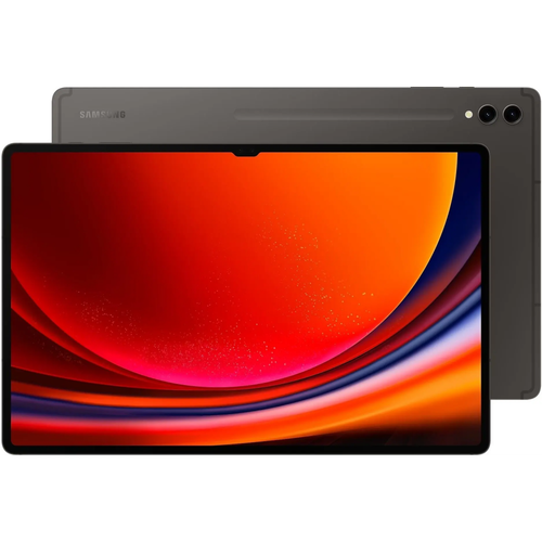 Планшетный компьютер Samsung Планшет GALAXY TAB S9ULTRA 5G 12256GB BLACK SM-X916 SAMSUNG 15980900₽