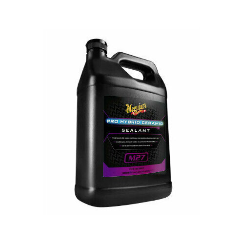 Силант PRO Hybrid Ceramic Sealant Meguiar's, 3,78 л.