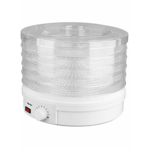 Сушилка для овощей и фруктов BLACKTON BT FD1114 WHITE 816500₽
