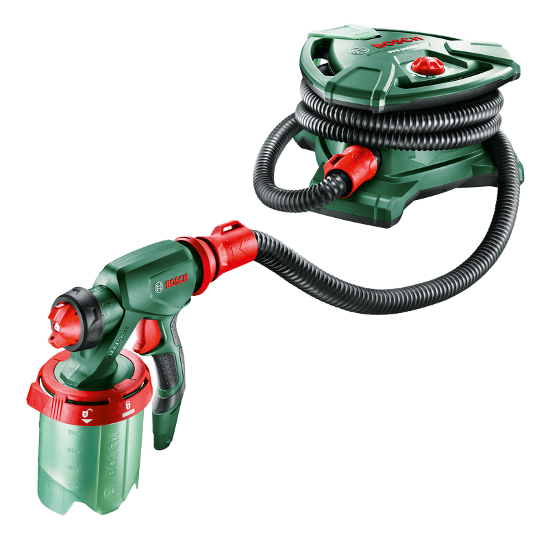 Bosch PFS 5000 E Краскопульт