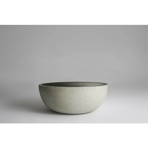 Кашпо PARK бетон 29500₽