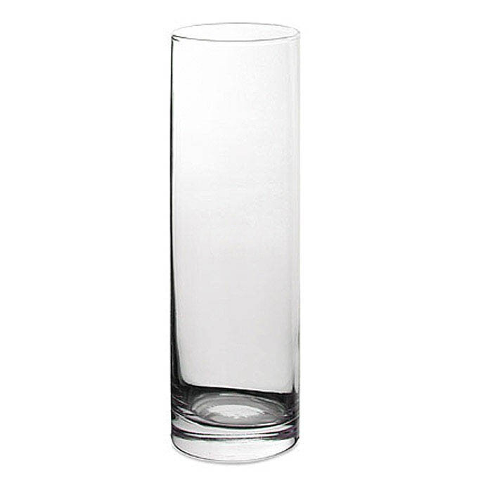 фото Ваза для цветов PASABAHCE Флора 43767, 1шт