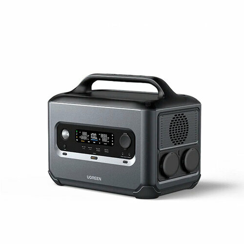 Электростанция портативная UGREEN GS1200 15054 1024Wh1200W EU 8639000₽
