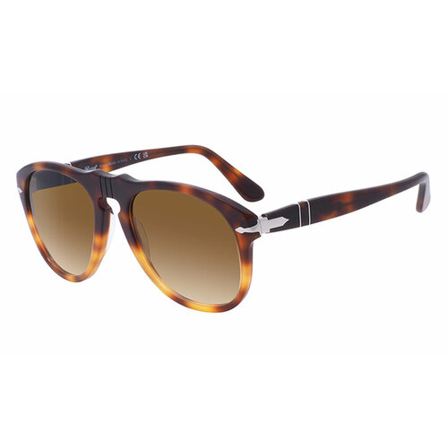 Солнцезащитные очки Oliver Peoples, коричневый