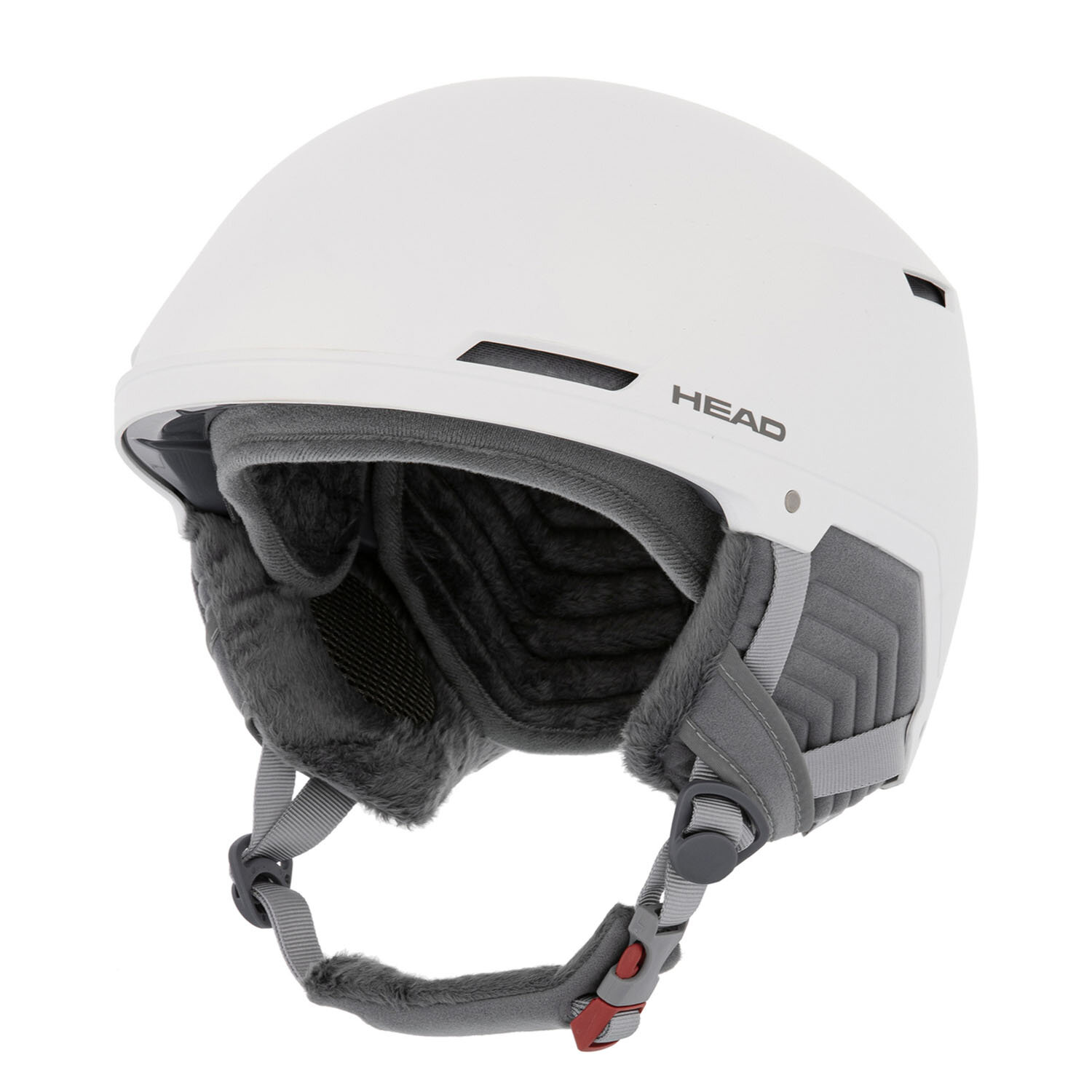 Шлем HEAD Compact Pro W White (US: XS/S)