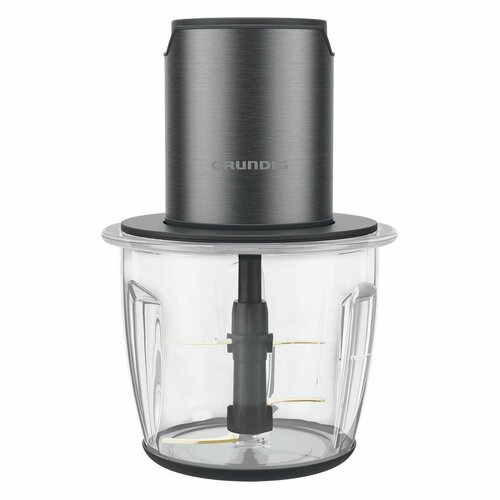 Электромельничка Grundig Delisia Novus CH 7140 462000₽