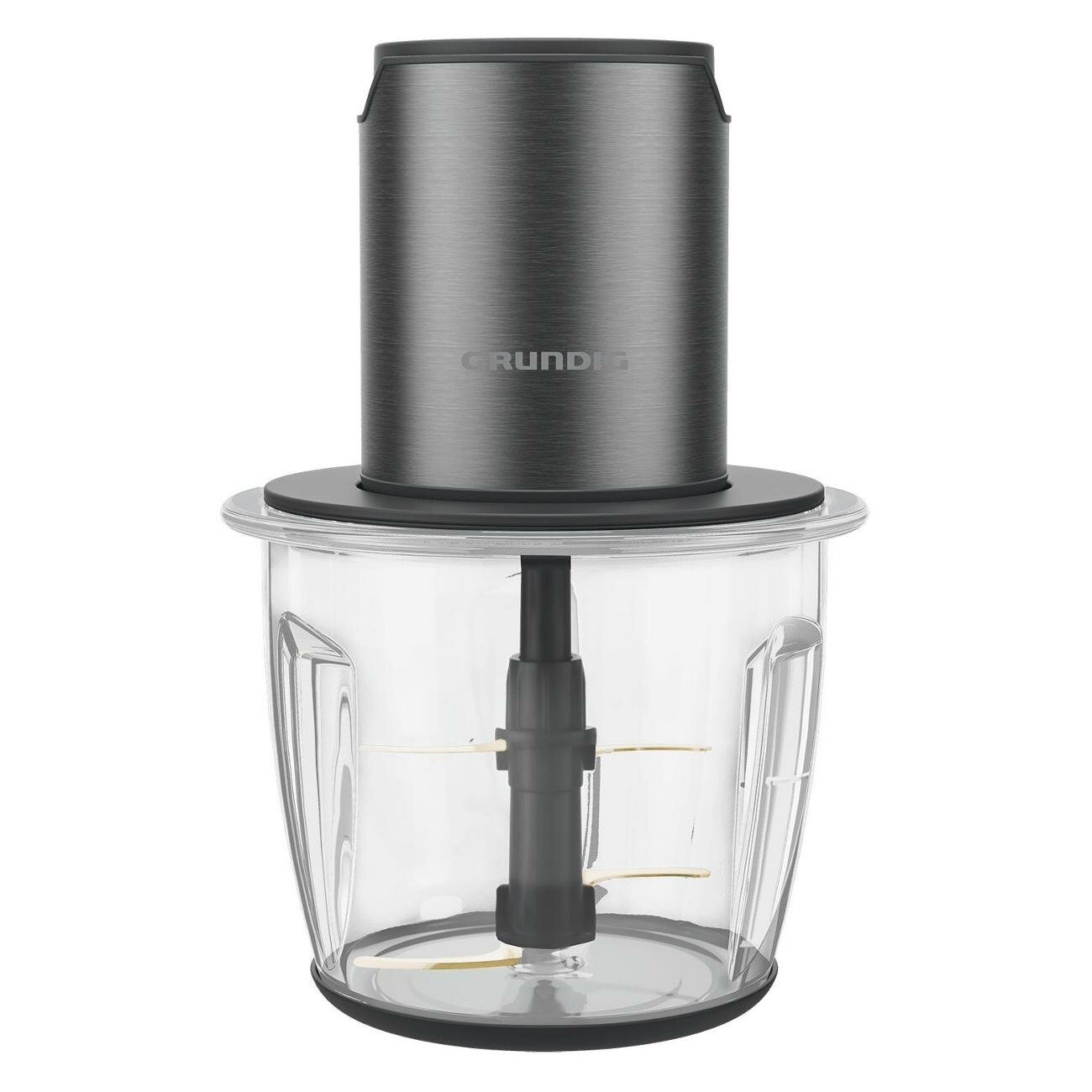 фото Электромельничка Grundig Delisia Novus CH 7140