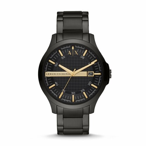 Наручные часы Armani Exchange AX2413, черный