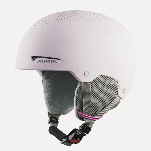 Изображение товара Шлем ALPINA Zupo Light-Rose Matt (см:48-52)