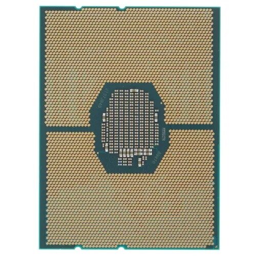 Процессор Intel Cascade Lake 8C/8T 1.90GHz (LGA3647, UPI 9.6 GT/s, L3 11MB, 14nm, 85W) Tray - фото №4