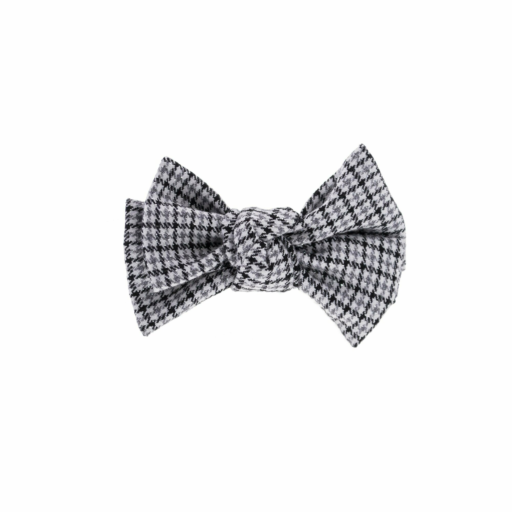 Брошь Андерсен, серый — фото 1