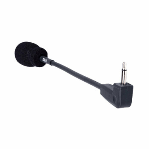 Дополнительный микрофон Sordin Sharp boom mic