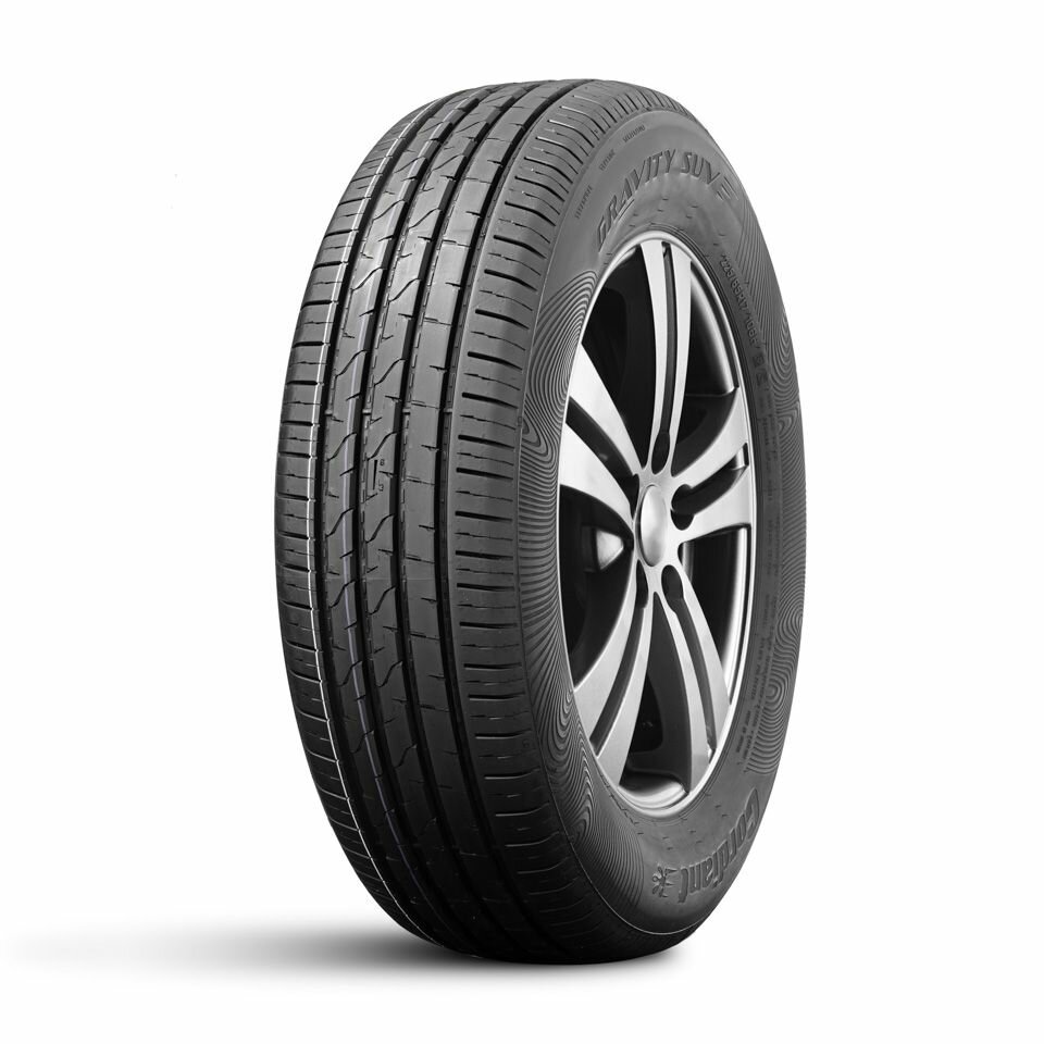 Шины летние CORDIANT GRAVITY SUV 225/60 R18 104 H