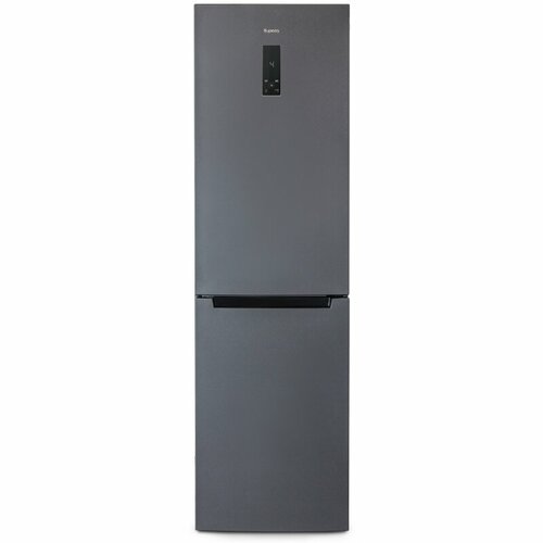 Двухкамерный холодильник Бирюса W 980 NF холодильник бирюса 820 nf белый