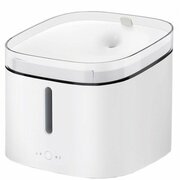 Автопоилка для животных Xiaomi Mijia Smart Water Dispenser (XWWF01MG) белая