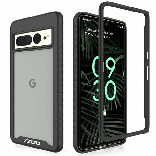 Venoro - оригинальный чехол для Google Pixel 7 из США crave dual guard оригинальный чехол для google pixel 7 из сша