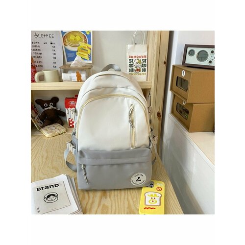 Рюкзак школьный городской для девочки