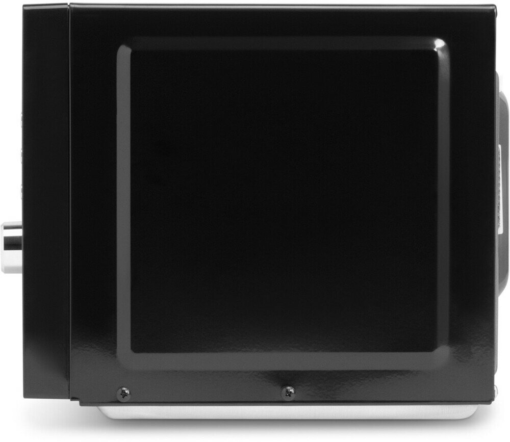 Микроволновая печь Hyundai HYM-D3033, черный - фотография № 11