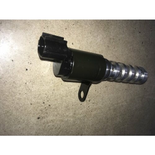 Клапан электромагнитны