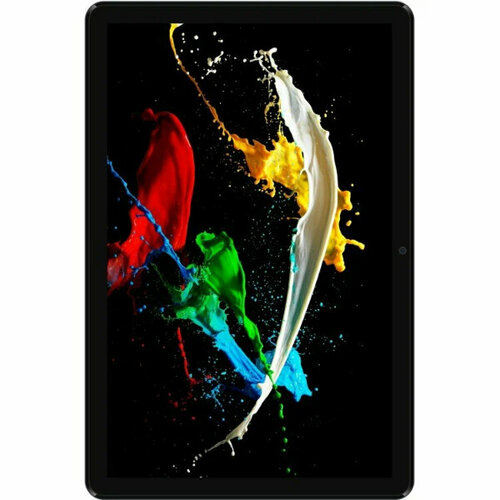 inoiPad Wi-Fi+3G Space Gray (ARM Mali T820 2.0Ghz/2048Mb/64Gb/3G/Wi-Fi/Bluetooth/Cam/10.1/1280x800/Android)