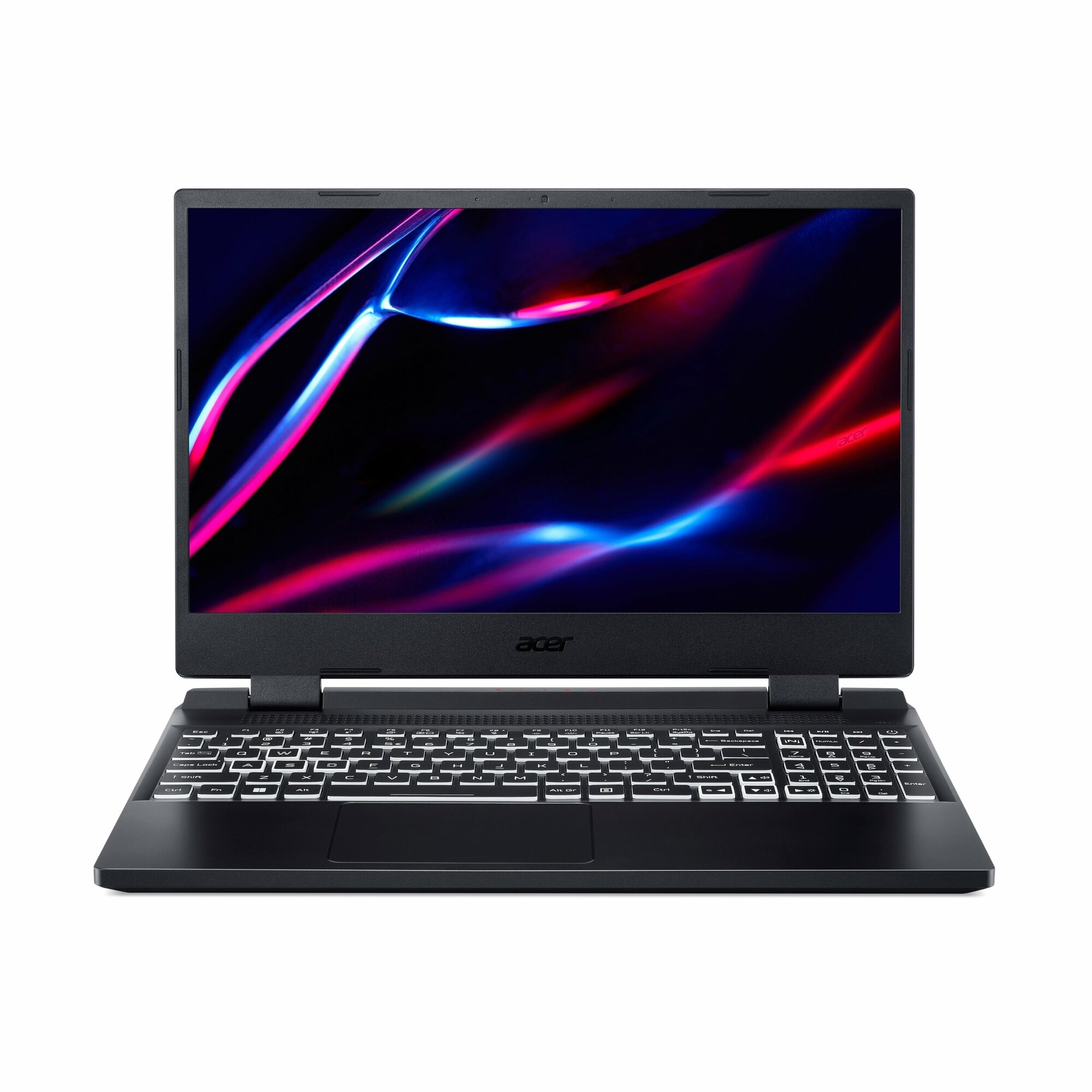 Ноутбук Acer NH.QN9CD.002 i5-13420H/16GB/1TB SSD/RTX 3050 6GB/15.6" FHD IPS/WiFi/BT/cam/noOS/black - фото №7