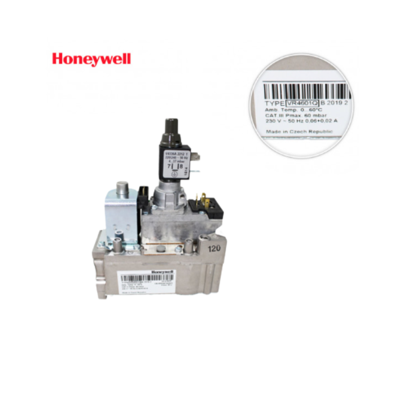 Клапан газовый Honeywell для Ferroli, 39813880, 36802980