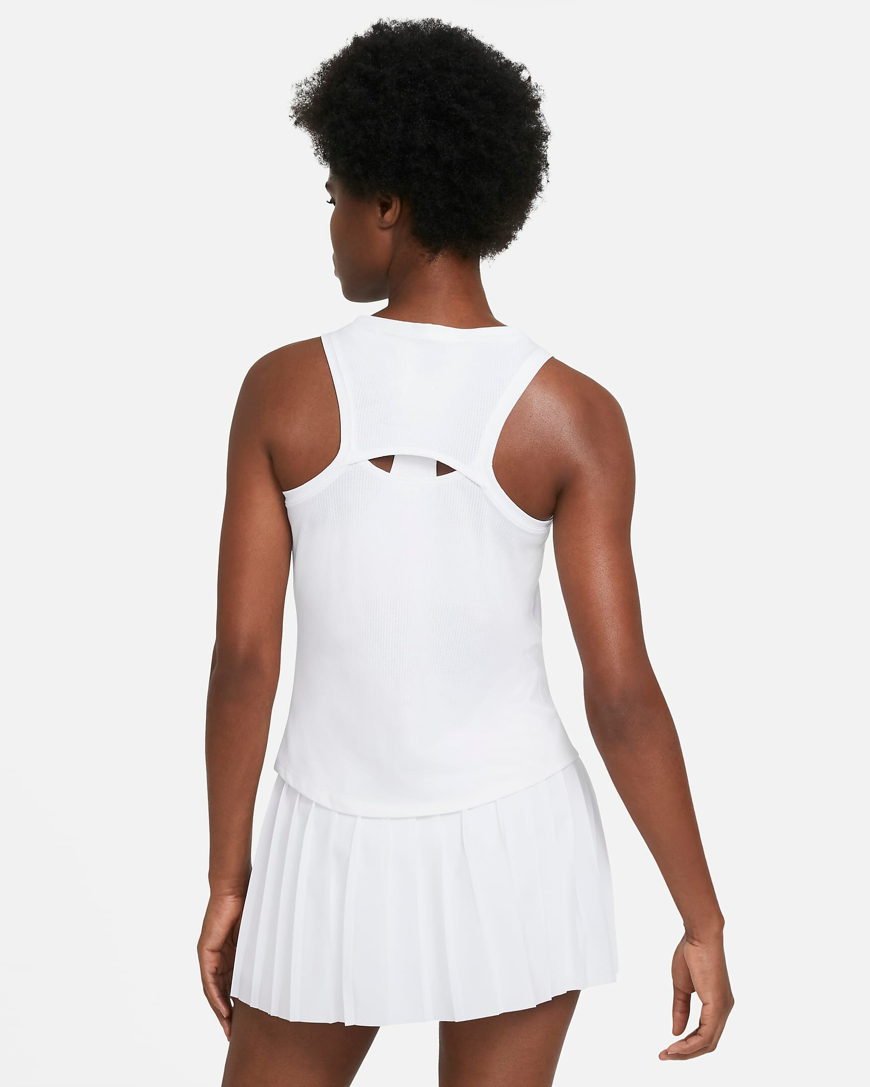 Майка спортивная NikeCourt Dri-Fit Victory