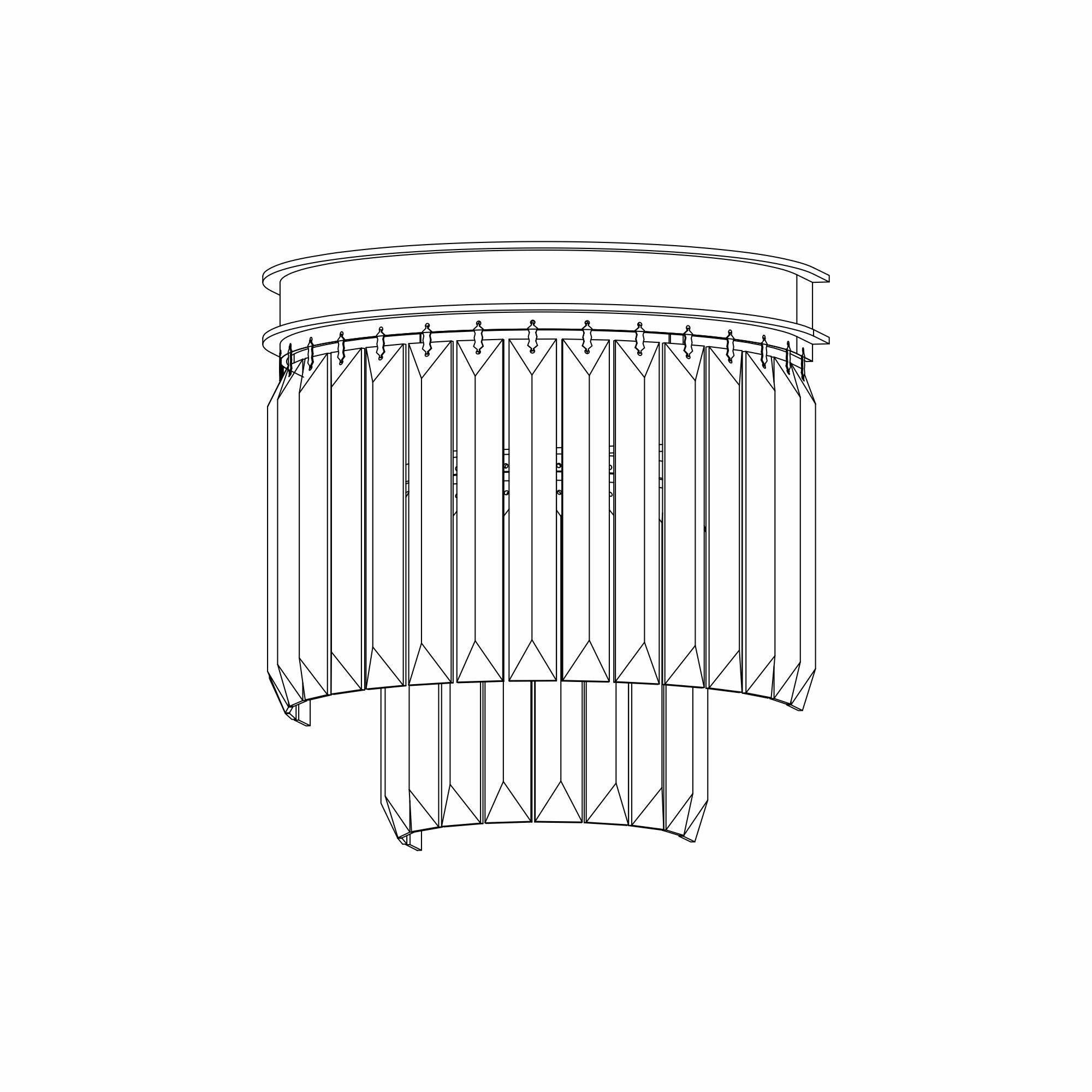 Бра Citilux CL332331 - фото №11