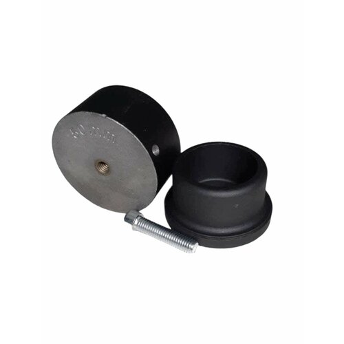 Насадка 50 мм к аппарату для сварки полипропиленовых труб с тефлоновым покрытием TIM арт WM-S50 53800₽