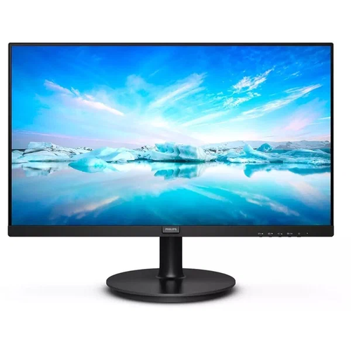 Монитор LCD PHILIPS 27 272V8LA VA 1920x1080 75Hz 4ms 178178 250cd 30001 8bit D-Sub HDMI14 DisplayPort12 AudioOut 2x2W VESA 1832000₽