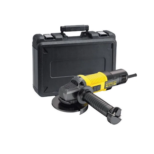 Шлифовальная машина Stanley FMEG220k 10000₽