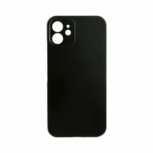 Чехол для смартфона Apple iPhone 12, 12 Pro Hoco Thin Series, PP Case, черный