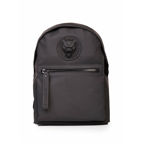 Рюкзак из нейлона BACKPACK BOSTON PLEIN SPORT рюкзак transporter backpack 1 шт цвет розовый