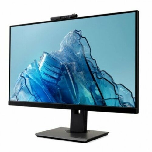 Acer LCD Acer 27 Vero B277Dbmiprczxv IPS 1920x1080 169 250cd 178178 D-Sub HDMI14 DP12 4xUSB30 WebCam Audio Swivel Pivot 1940000₽