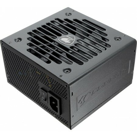 Блок питания COUGAR 750W VTE X2 750 CGR VX-750 Rev2