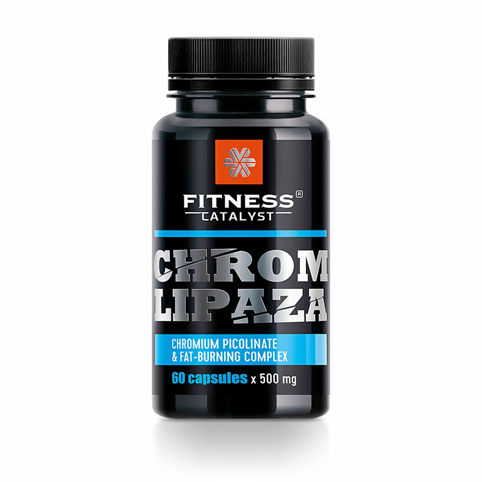 Хромлипаза-Fitness Catalyst Для контроля аппетита и веса