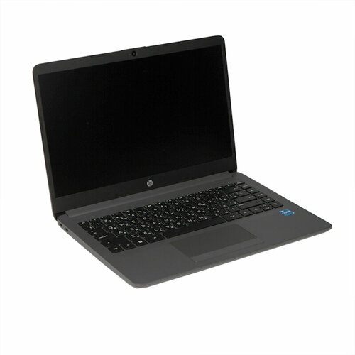 Ноутбук HP 240 G8 43W44EA Intel Core i5-1135G7 24GHz8192Mb256Gb SSDNo ODDIntel Iris Xe GraphicsWi-FiCam141920x1080DOS 7305200₽