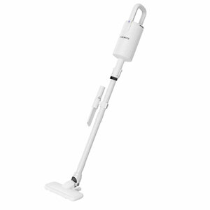 Беспроводной вертикальный пылесос LEACCO S20 Cordless Vacuum Cleaner