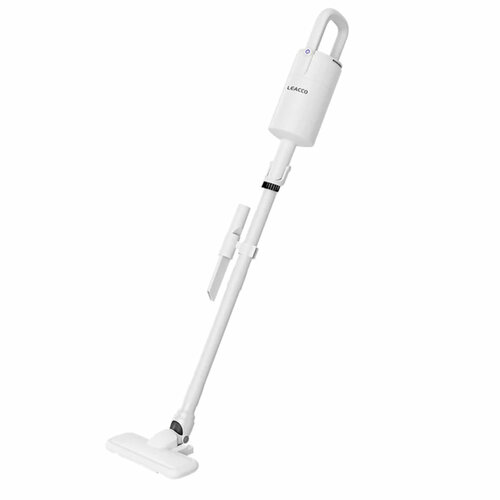 Беспроводной вертикальный пылесос LEACCO S20 Cordless Vacuum Cleaner 8999₽