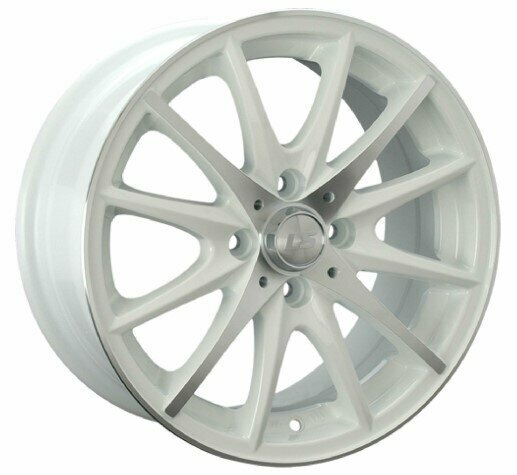 Колёсный диск LS Wheels 234 15x6,5j 4x114,3 ET40 D73,1 WF