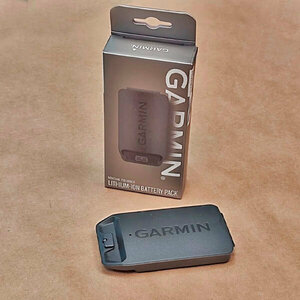Аккумуляторная батарея Garmin Montana 700, 750 Lithium-Ion Battery Pack (010-12881-05)
